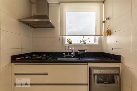 Apartamento para alugar com 76m², 2 quartos e 2 vagas Apartamento para alugar com 76m², 2 quartos e 2 vagasCozinha