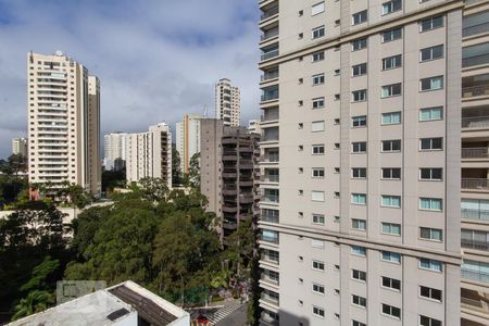 Apartamento para alugar com 76m², 2 quartos e 2 vagas Apartamento para alugar com 76m², 2 quartos e 2 vagasSuíte _ Vista
