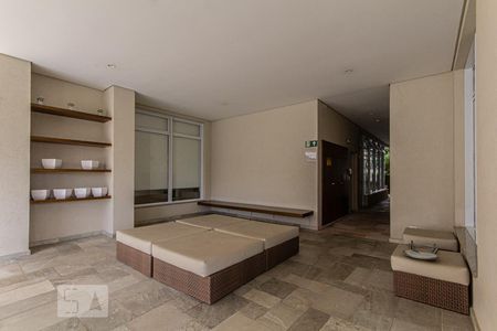 Apartamento para alugar com 76m², 2 quartos e 2 vagas Apartamento para alugar com 76m², 2 quartos e 2 vagasÁrea Comum