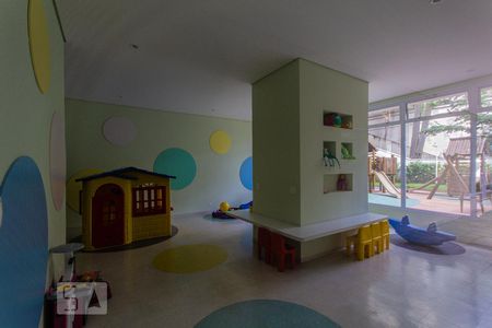 Apartamento para alugar com 76m², 2 quartos e 2 vagas Apartamento para alugar com 76m², 2 quartos e 2 vagasKIDs