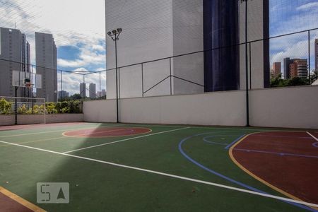 Apartamento para alugar com 76m², 2 quartos e 2 vagas Apartamento para alugar com 76m², 2 quartos e 2 vagasQuadra