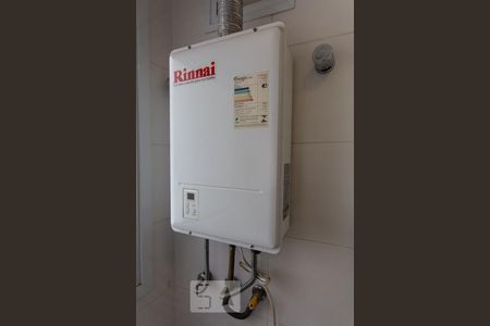 Apartamento para alugar com 76m², 2 quartos e 2 vagas Apartamento para alugar com 76m², 2 quartos e 2 vagasÁrea de Serviço