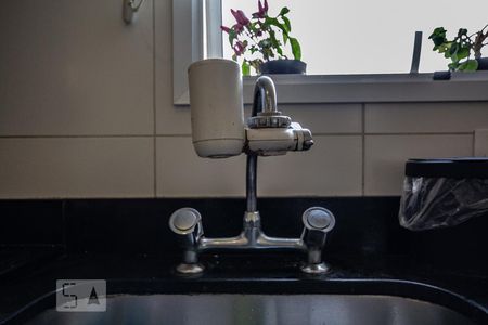 Apartamento para alugar com 76m², 2 quartos e 2 vagas Apartamento para alugar com 76m², 2 quartos e 2 vagasCozinha