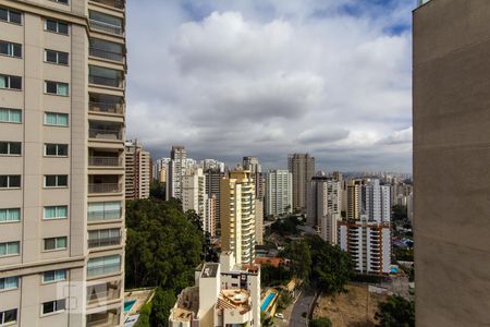 Apartamento para alugar com 76m², 2 quartos e 2 vagas Apartamento para alugar com 76m², 2 quartos e 2 vagasVista