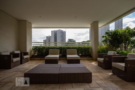 Apartamento para alugar com 76m², 2 quartos e 2 vagas Apartamento para alugar com 76m², 2 quartos e 2 vagasÁrea Comum