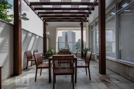 Apartamento para alugar com 76m², 2 quartos e 2 vagas Apartamento para alugar com 76m², 2 quartos e 2 vagasÁrea Comum