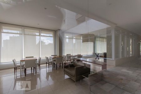 Apartamento para alugar com 76m², 2 quartos e 2 vagas Apartamento para alugar com 76m², 2 quartos e 2 vagasSalão de Festas
