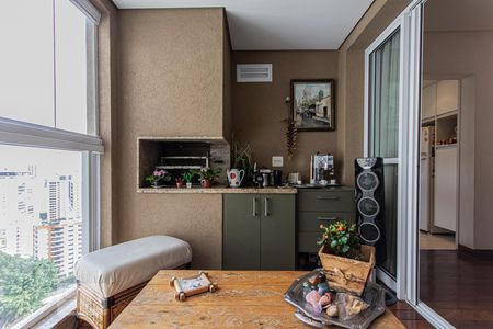 Apartamento para alugar com 76m², 2 quartos e 2 vagas Apartamento para alugar com 76m², 2 quartos e 2 vagasVaranda da Sala