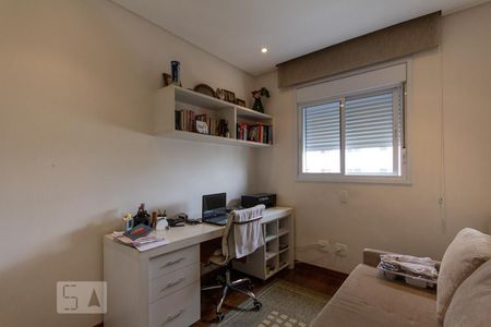 Quarto  de apartamento para alugar com 2 quartos, 76m² em Vila Suzana, São Paulo
