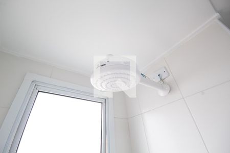 Apartamento para alugar com 70m², 3 quartos e 1 vagaBanheiro da Suíte