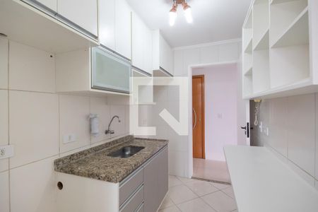 Apartamento para alugar com 70m², 3 quartos e 1 vagaCozinha