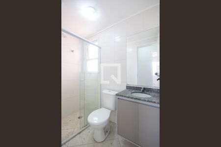Apartamento para alugar com 70m², 3 quartos e 1 vagaBanheiro 2
