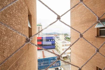 Apartamento para alugar com 70m², 3 quartos e 1 vagaVista da Área de Serviço