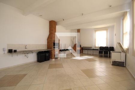 Apartamento para alugar com 70m², 3 quartos e 1 vagaÁrea comum - Churrasqueira