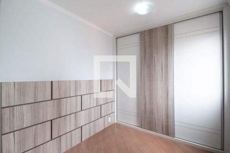 Suíte de apartamento para alugar com 3 quartos, 70m² em Km 18, Osasco