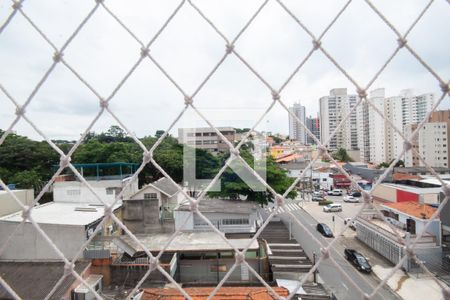 Apartamento para alugar com 70m², 3 quartos e 1 vagaVista do Quarto 2