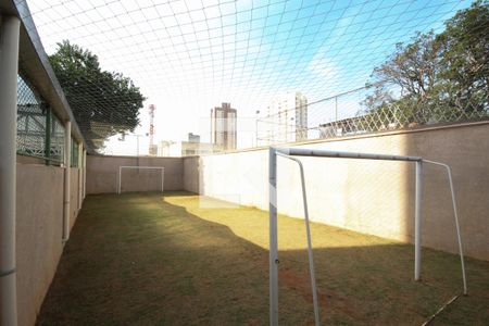 Apartamento para alugar com 70m², 3 quartos e 1 vagaQuadra