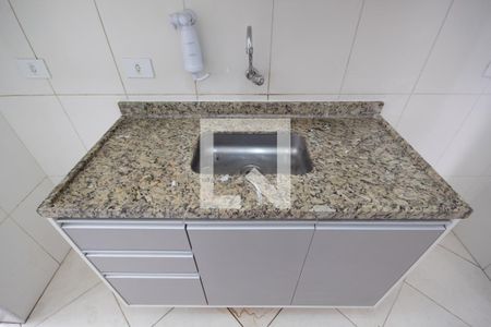 Apartamento para alugar com 70m², 3 quartos e 1 vagaCozinha