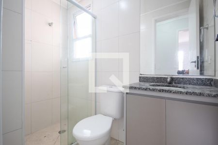 Apartamento para alugar com 70m², 3 quartos e 1 vagaBanheiro 2