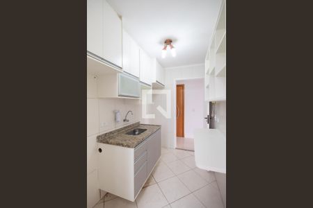 Apartamento para alugar com 70m², 3 quartos e 1 vagaCozinha