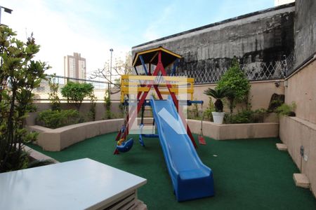 Apartamento para alugar com 70m², 3 quartos e 1 vagaÁrea comum - Playground