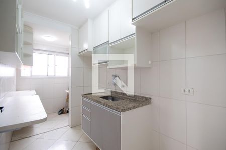 Apartamento para alugar com 70m², 3 quartos e 1 vagaCozinha