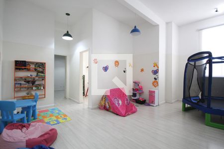 Apartamento para alugar com 70m², 3 quartos e 1 vagaBrinquedoteca