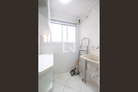 Apartamento para alugar com 70m², 3 quartos e 1 vagaÁrea de Serviço