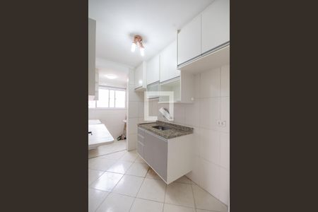 Apartamento para alugar com 70m², 3 quartos e 1 vagaCozinha