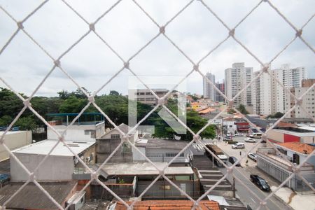 Apartamento para alugar com 70m², 3 quartos e 1 vagaVista do Quarto 3