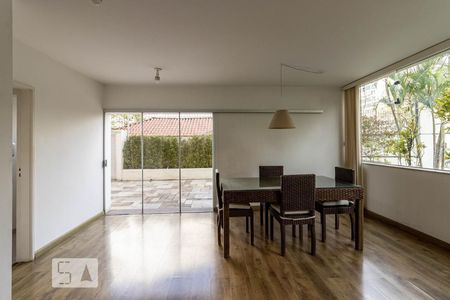 Apartamento para alugar com 48m², 1 quarto e 1 vagaÁrea comum