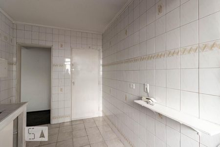 Apartamento para alugar com 48m², 1 quarto e 1 vagaCozinha