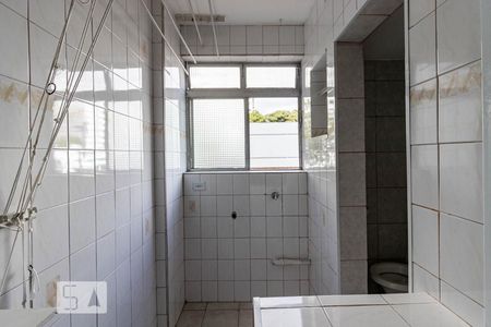 Apartamento para alugar com 48m², 1 quarto e 1 vagaÁrea de Serviço