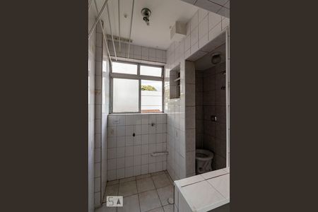 Apartamento para alugar com 48m², 1 quarto e 1 vagaÁrea de Serviço