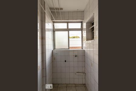 Apartamento para alugar com 48m², 1 quarto e 1 vagaÁrea de Serviço