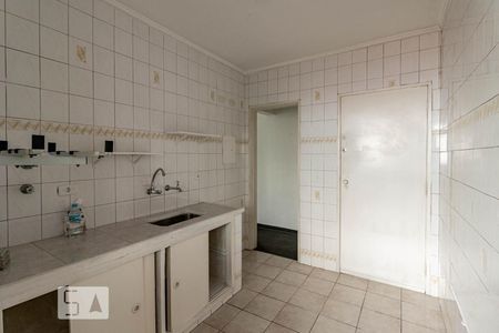 Apartamento para alugar com 48m², 1 quarto e 1 vagaCozinha