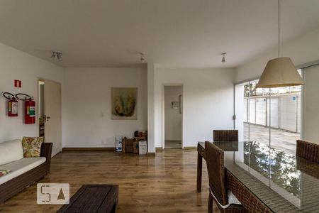 Apartamento para alugar com 48m², 1 quarto e 1 vagaÁrea comum