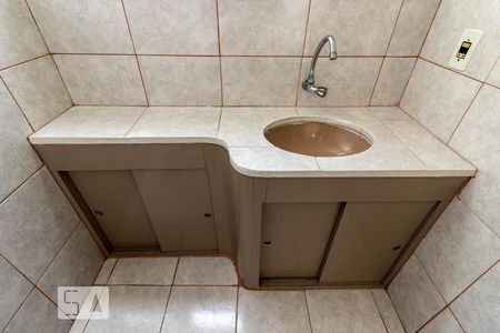 Apartamento para alugar com 48m², 1 quarto e 1 vagaBanheiro