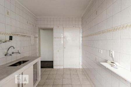 Apartamento para alugar com 48m², 1 quarto e 1 vagaCozinha