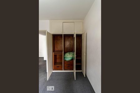 Quarto de apartamento para alugar com 1 quarto, 48m² em Indianópolis, São Paulo