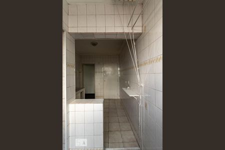 Apartamento para alugar com 48m², 1 quarto e 1 vagaÁrea de Serviço