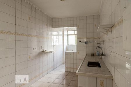 Apartamento para alugar com 48m², 1 quarto e 1 vagaCozinha