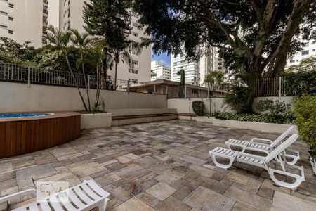 Apartamento para alugar com 48m², 1 quarto e 1 vagaÁrea comum