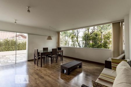 Apartamento para alugar com 48m², 1 quarto e 1 vagaÁrea comum