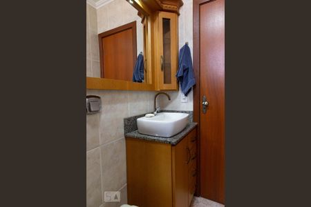 Apartamento para alugar com 69m², 2 quartos e 1 vagaBanheiro