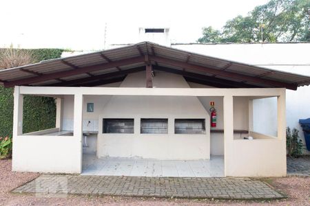 Apartamento para alugar com 69m², 2 quartos e 1 vagaÁrea Comum - Churrasqueira