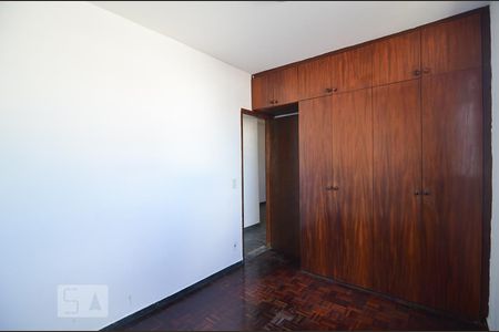 Quarto 2 de apartamento à venda com 3 quartos, 69m² em Estoril, Belo Horizonte