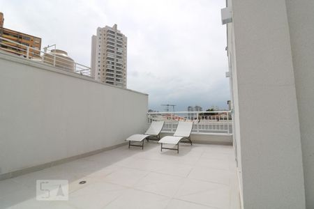 Casa de condomínio à venda com 103m², 2 quartos e 1 vaga Casa de condomínio à venda com 103m², 2 quartos e 1 vagaTerraço superior