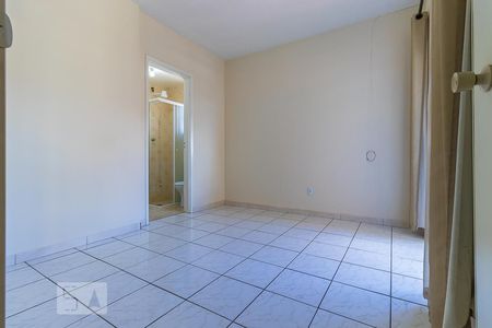 Quarto da suíte de kitnet/studio à venda com 1 quarto, 41m² em Centro, Campinas