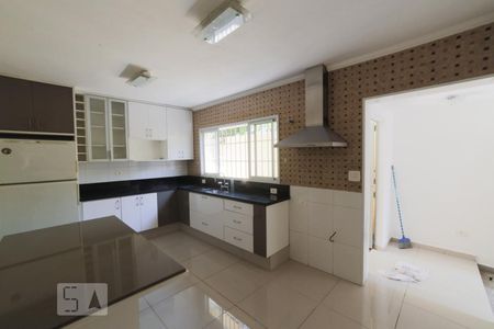 Cozinha de casa à venda com 3 quartos, 124m² em Jardim Consórcio, São Paulo